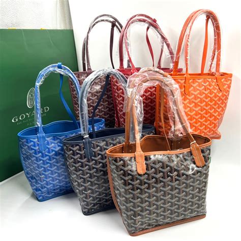 กระเป๋า goyard ของแท้ ราคา|ราคาของกระเป๋า.